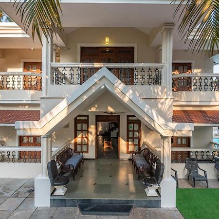 Villa Calangute Phase 2 Esterno foto