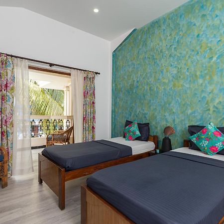 Villa Calangute Phase 2 Esterno foto