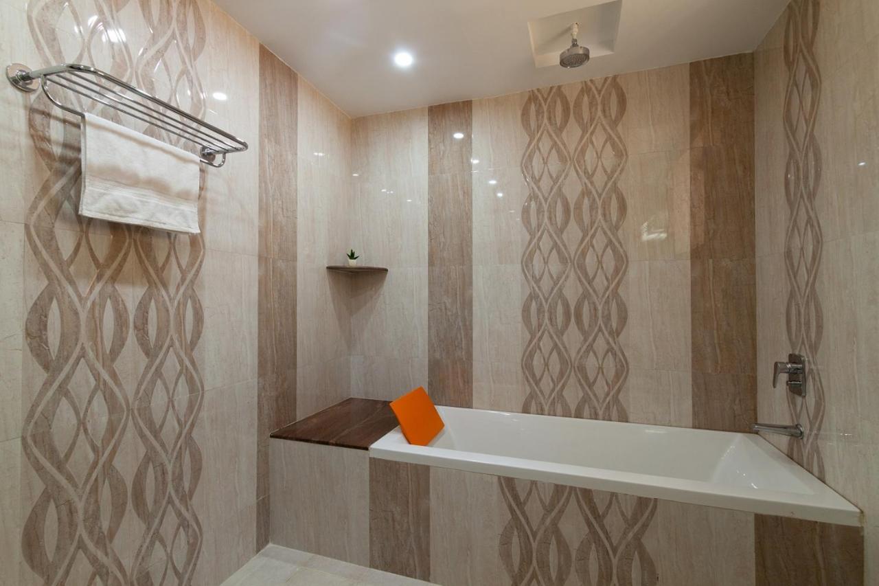 Villa Calangute Phase 2 Esterno foto