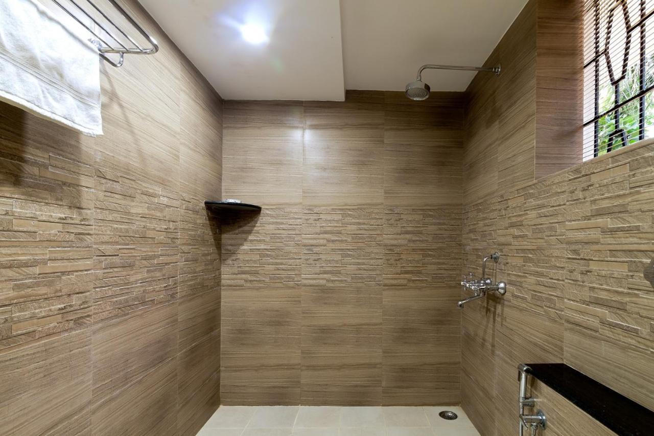 Villa Calangute Phase 2 Esterno foto
