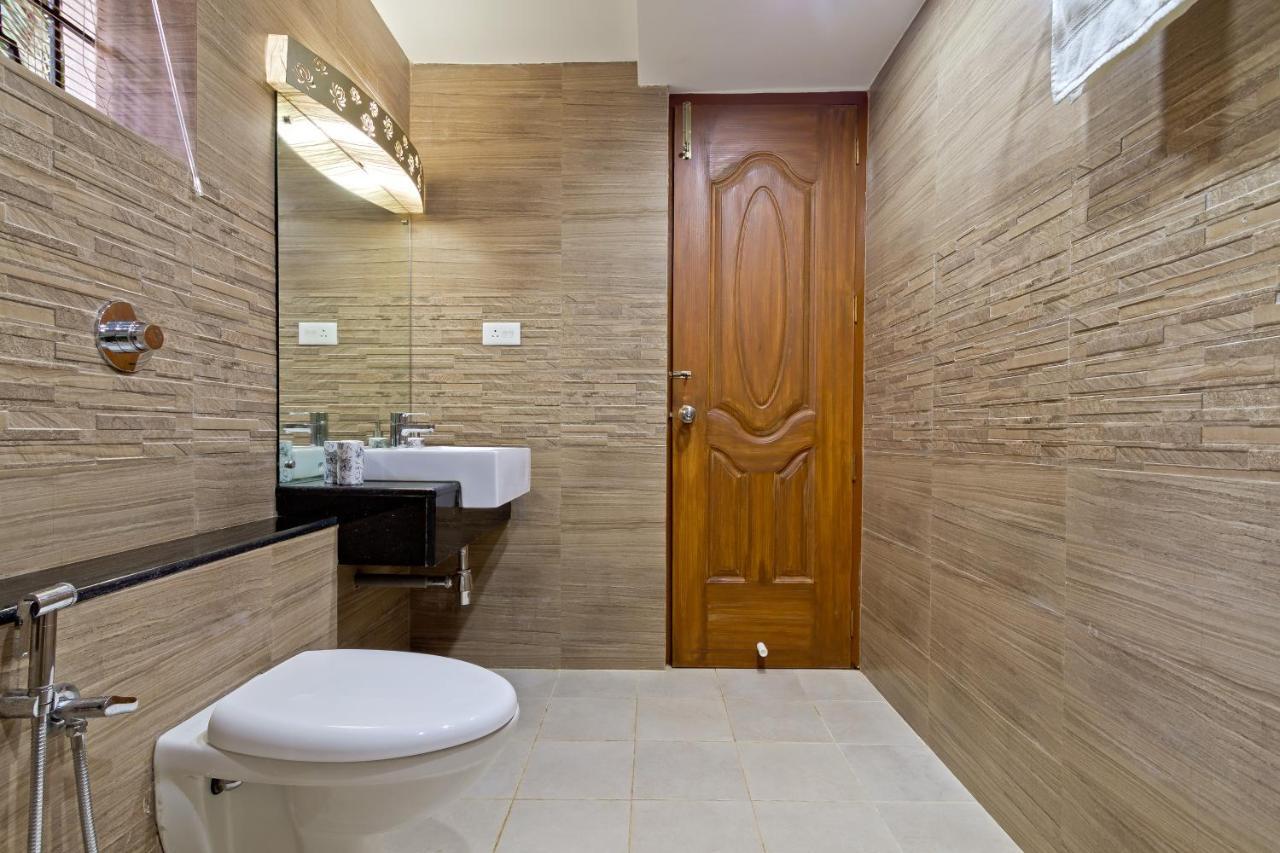 Villa Calangute Phase 2 Esterno foto
