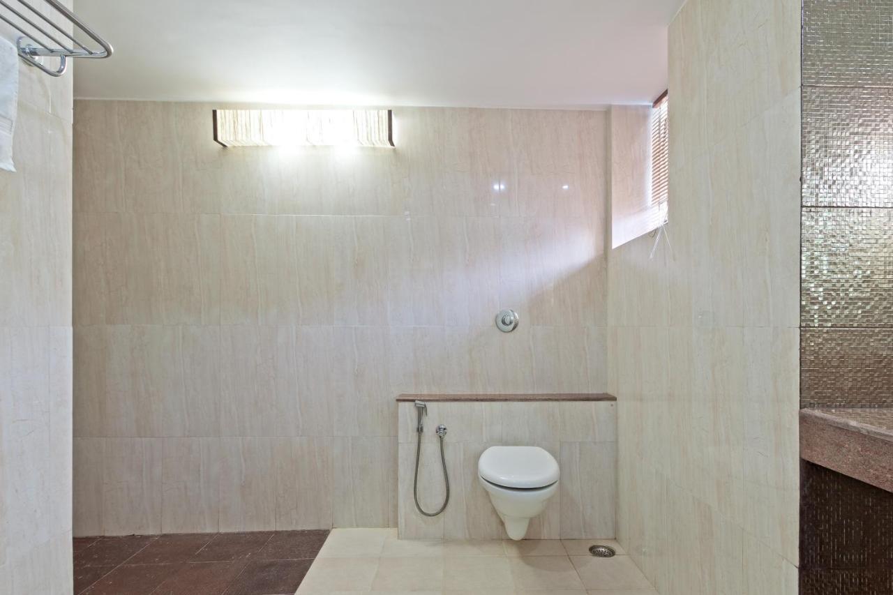 Villa Calangute Phase 2 Esterno foto